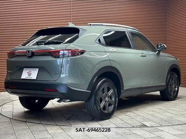 Honda VEZEL 2024-06 336419-16