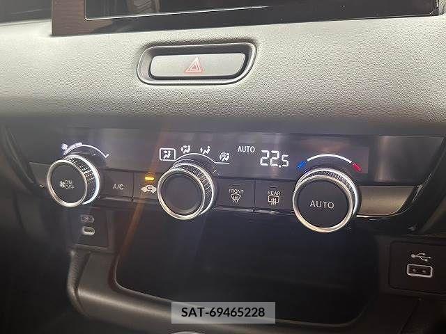 Honda VEZEL 2024-06 336419-9