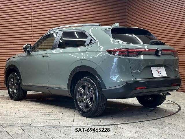 Honda VEZEL 2024-06 336419-15