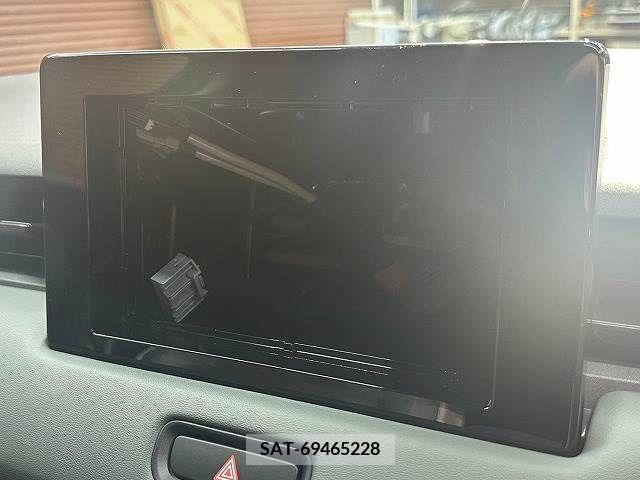 Honda VEZEL 2024-06 336419-2