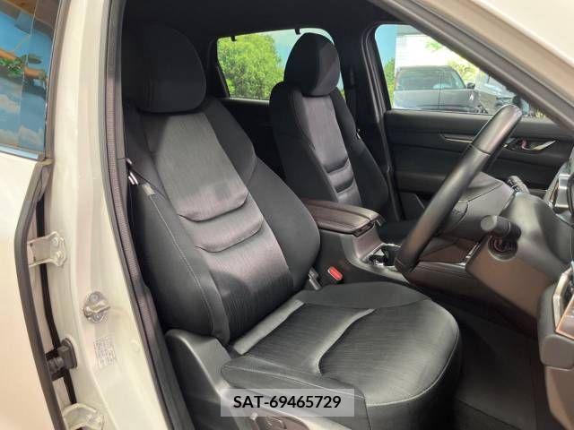 Mazda CX-8 2019-08 347210-11