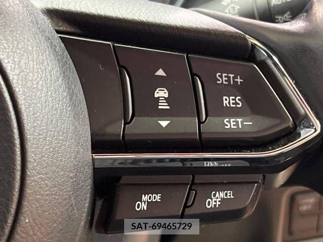 Mazda CX-8 2019-08 347210-4