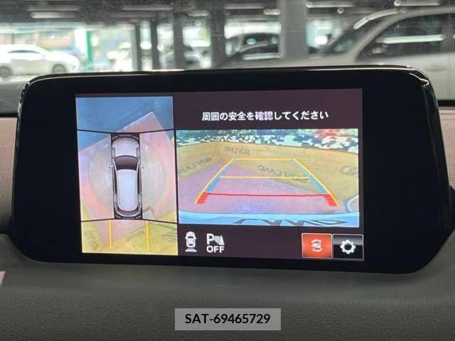 Mazda CX-8 2019-08 347210-3
