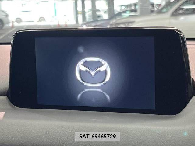 Mazda CX-8 2019-08 347210-2