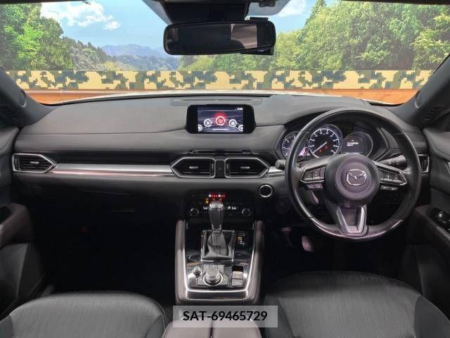 Mazda CX-8 2019-08 347210-1