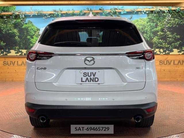 Mazda CX-8 2019-08 347210-18