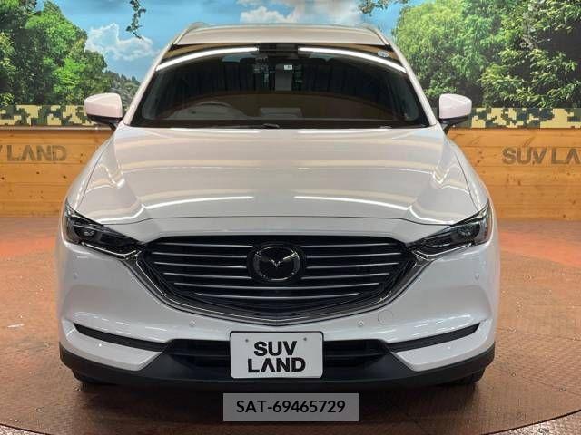 Mazda CX-8 2019-08 347210-17