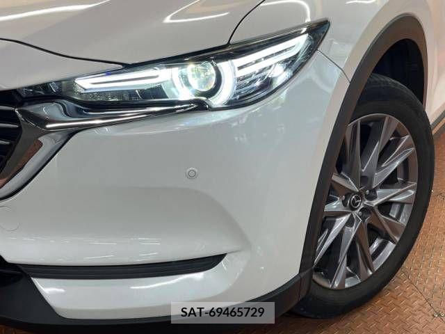 Mazda CX-8 2019-08 347210-15