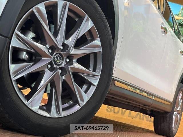 Mazda CX-8 2019-08 347210-16