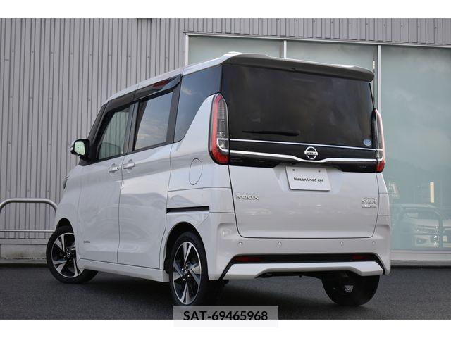 Nissan ROOX 2020-05 388477-29
