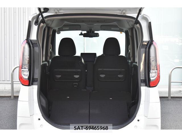 Nissan ROOX 2020-05 388477-24