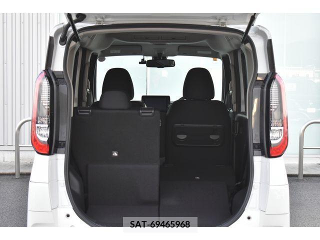 Nissan ROOX 2020-05 388477-23