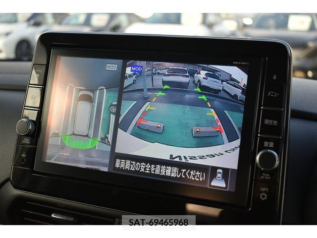 Nissan ROOX 2020-05 388477-4