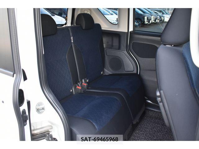 Nissan ROOX 2020-05 388477-21