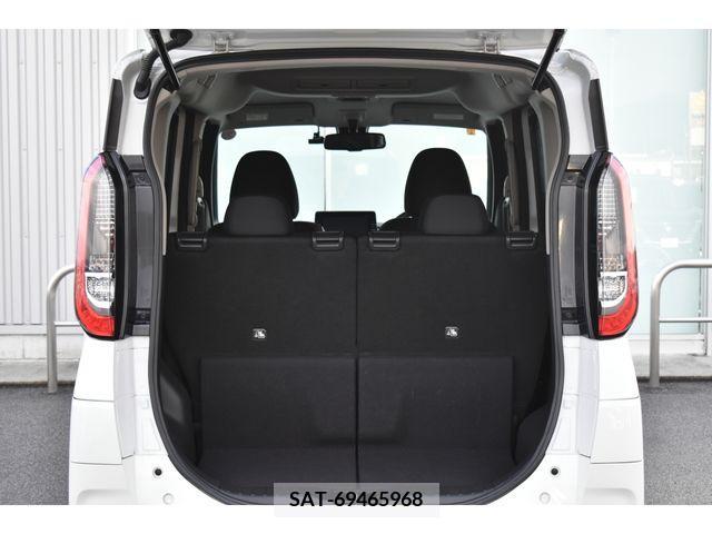 Nissan ROOX 2020-05 388477-22
