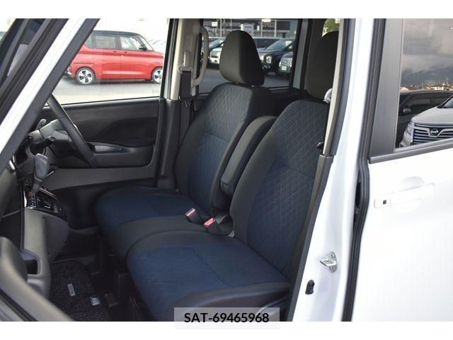 Nissan ROOX 2020-05 388477-20