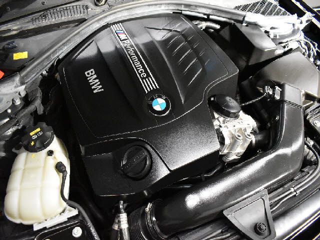 Bmw 2 SERIES 2014-10 14246-4