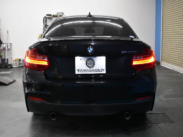 Bmw 2 SERIES 2014-10 14246-23