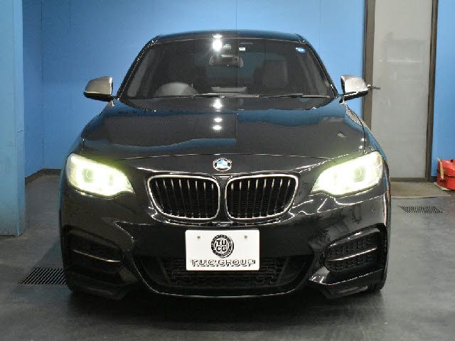 Bmw 2 SERIES 2014-10 14246-27