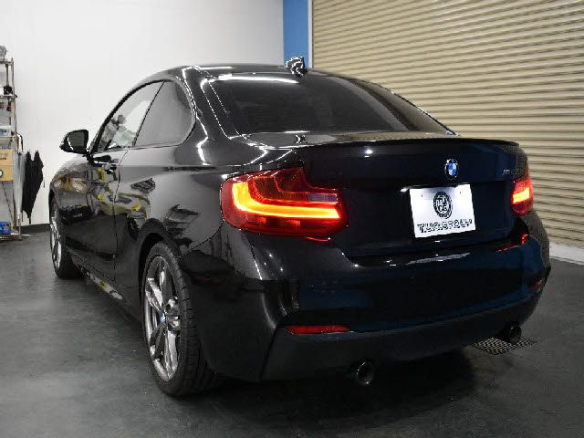 Bmw 2 SERIES 2014-10 14246-2