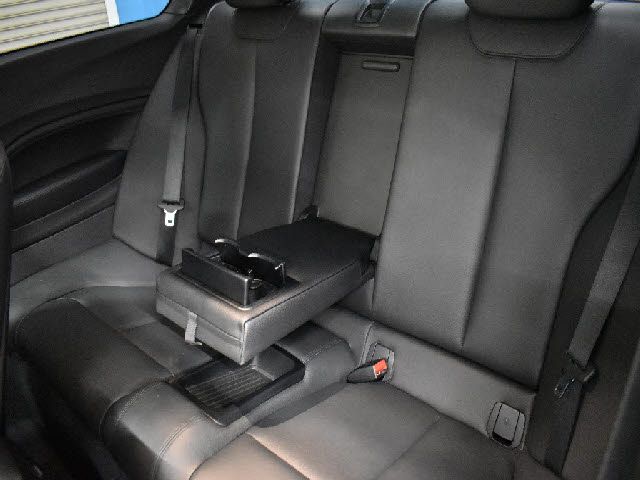 Bmw 2 SERIES 2014-10 14246-17