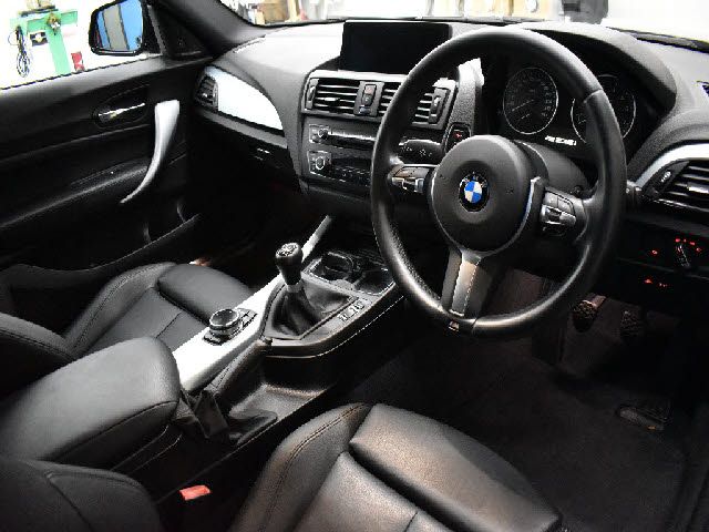 Bmw 2 SERIES 2014-10 14246-13