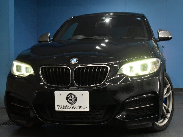 Bmw 2 SERIES 2014-10 14246-29