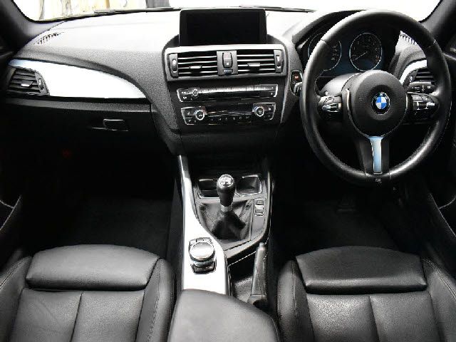 Bmw 2 SERIES 2014-10 14246-1