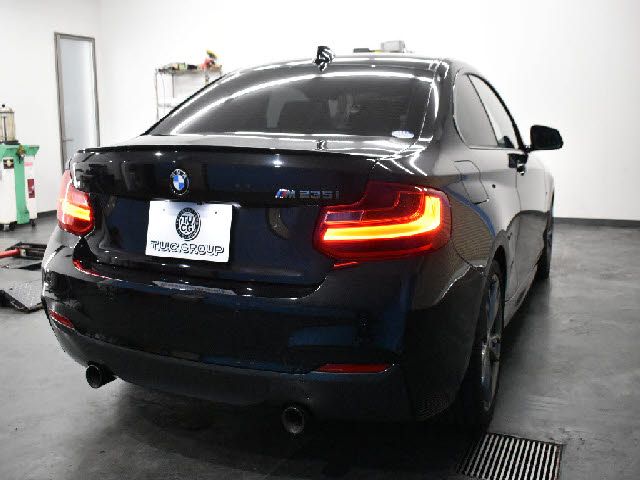 Bmw 2 SERIES 2014-10 14246-21