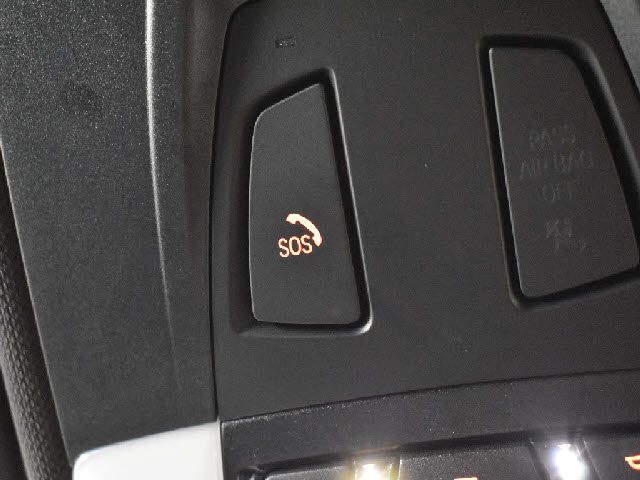Bmw 2 SERIES 2014-10 14246-24