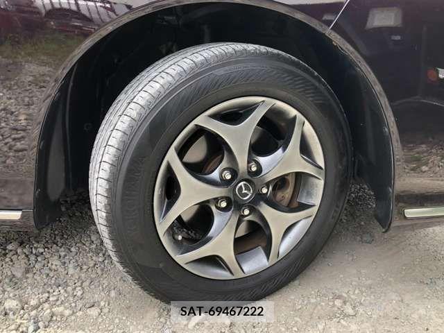 Mazda BIANTE 2013-07 261685-8