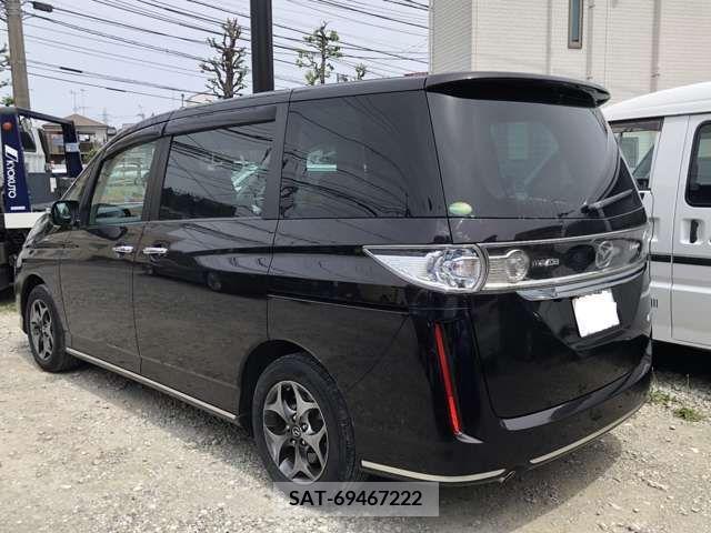 Mazda BIANTE 2013-07 261685-5