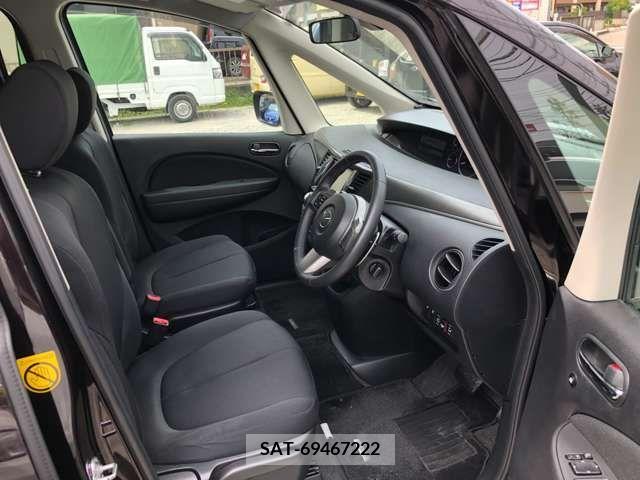Mazda BIANTE 2013-07 261685-19