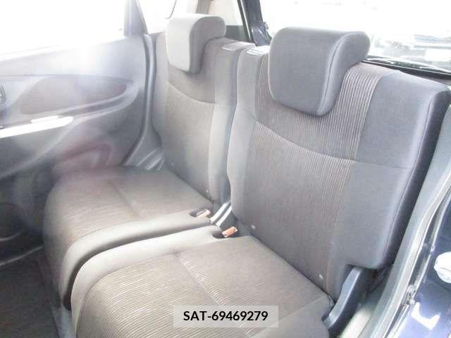 Mitsubishi EK CUSTOM 2013-08 270360-12