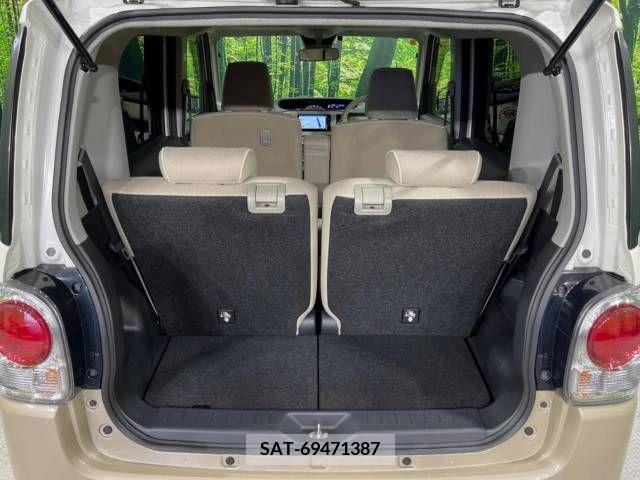 Daihatsu MOVE 2020-09 341120-9