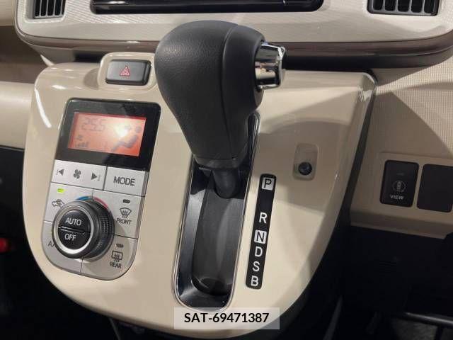 Daihatsu MOVE 2020-09 341120-19