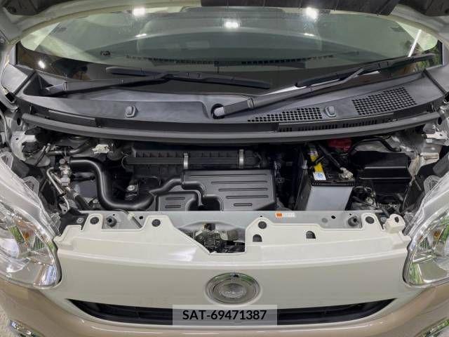 Daihatsu MOVE 2020-09 341120-17