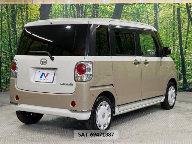Daihatsu MOVE 2020-09 341120-16