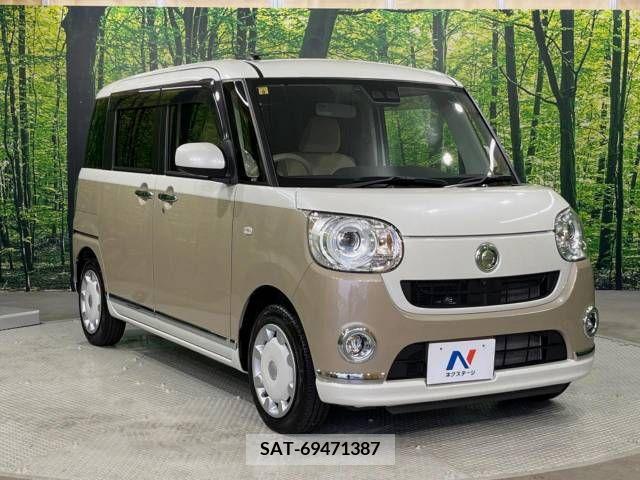 Daihatsu MOVE 2020-09 341120-15