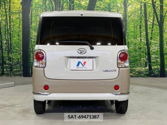 Daihatsu MOVE 2020-09 341120-14