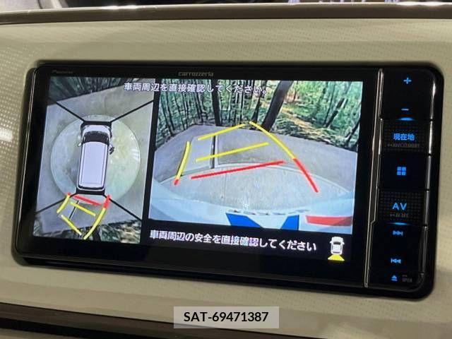 Daihatsu MOVE 2020-09 341120-4