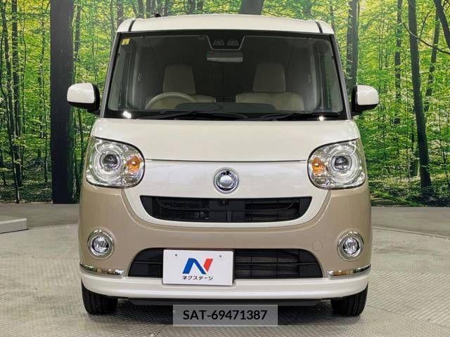 Daihatsu MOVE 2020-09 341120-13