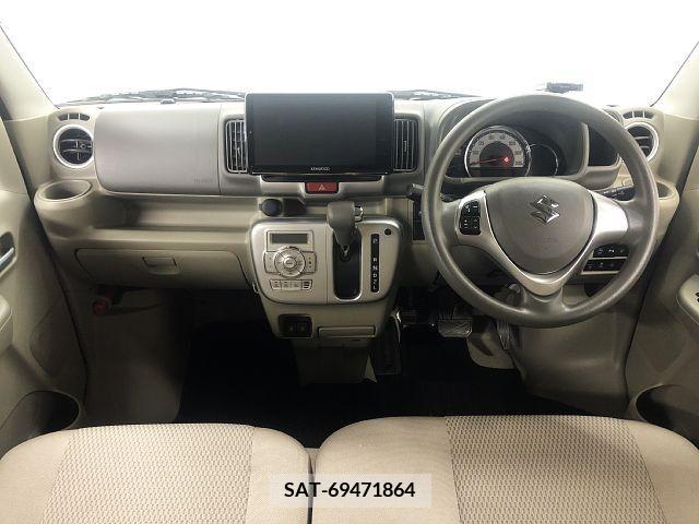 Suzuki EVERY WAGON 2021-12 269014-1