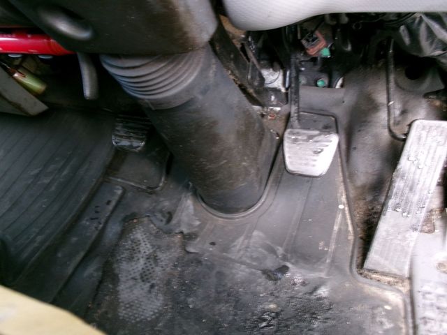 Isuzu ELF TRUCK 2016-02 7333-11