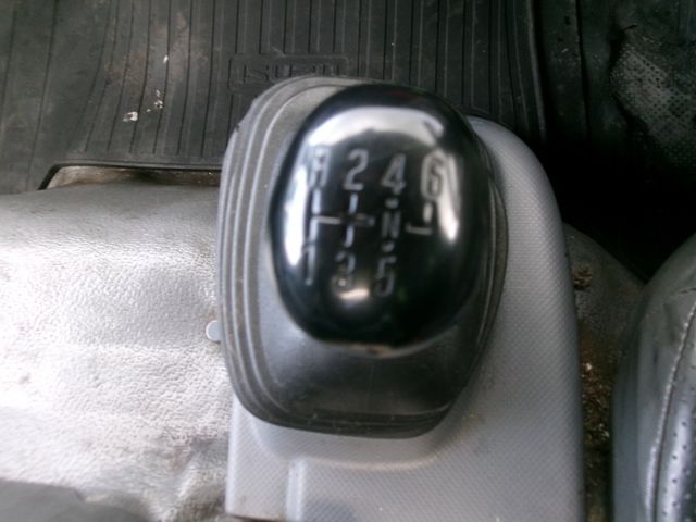 Isuzu ELF TRUCK 2016-02 7333-14