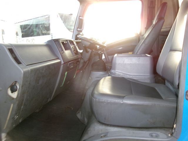 Isuzu ELF TRUCK 2016-02 7333-29