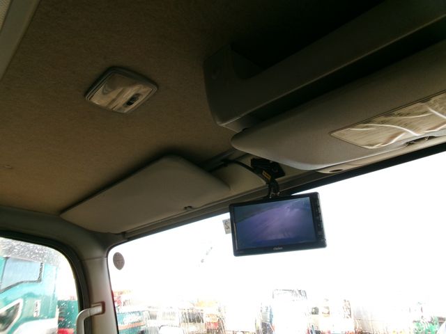 Isuzu ELF TRUCK 2016-02 7333-16