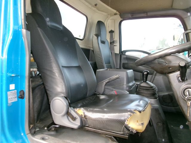 Isuzu ELF TRUCK 2016-02 7333-10