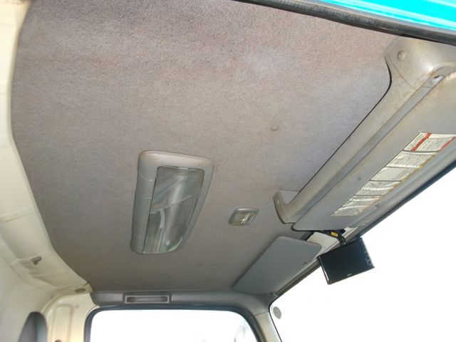 Isuzu ELF TRUCK 2016-02 7333-28