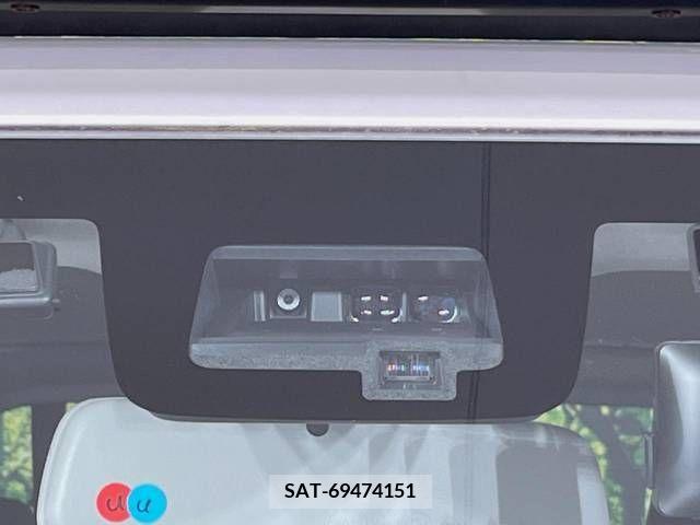 Suzuki JIMNY SIERRA 2020-01 273887-3